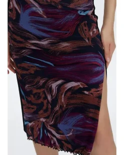 Diane Von Furstenberg Lavinia Dress