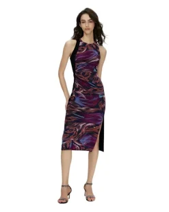 Diane Von Furstenberg Lavinia Dress