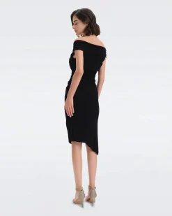 Diane Von Furstenberg Lovinia Dress