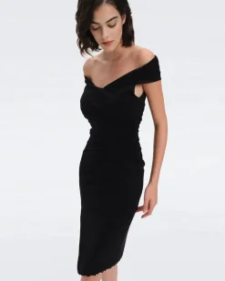 Diane Von Furstenberg Lovinia Dress