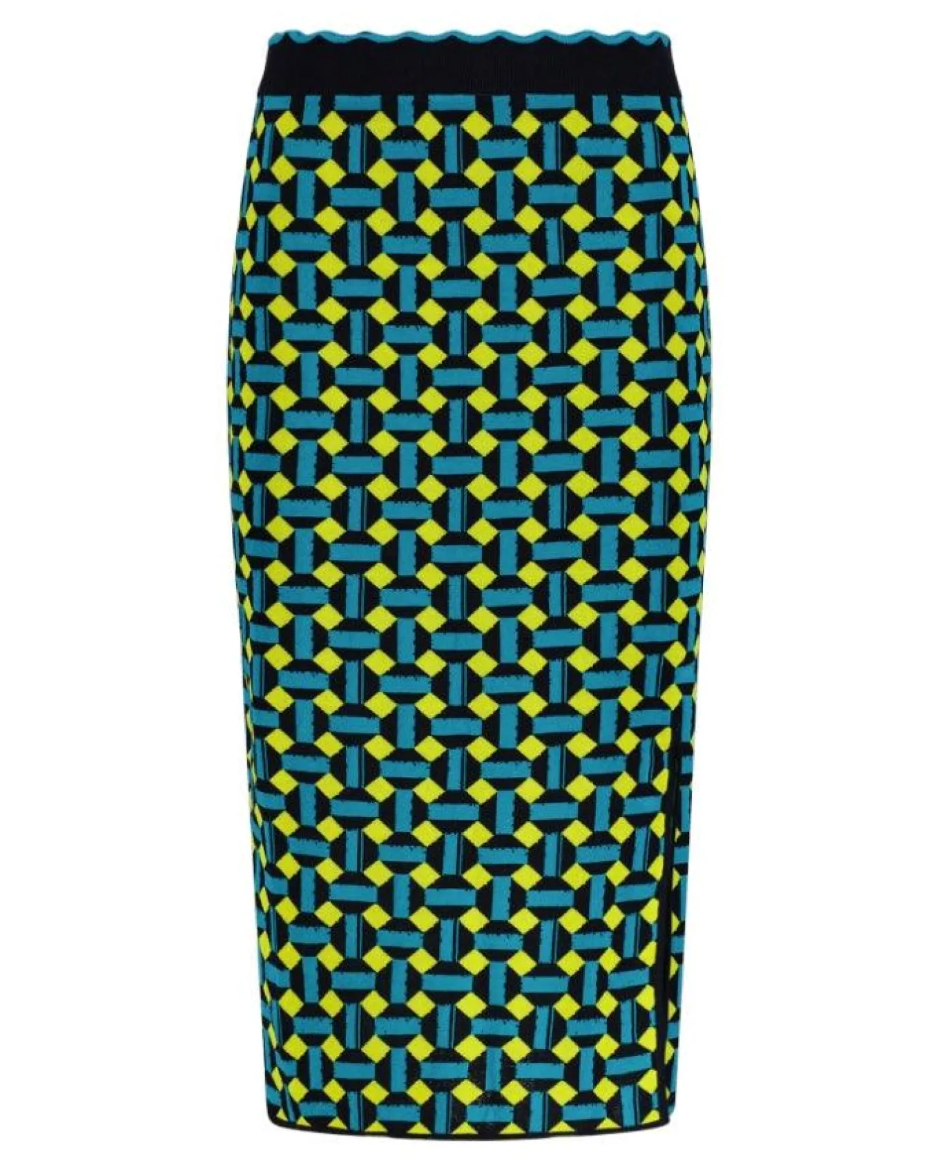 Diane Von Furstenberg Lyla Skirt
