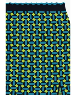 Diane Von Furstenberg Lyla Skirt