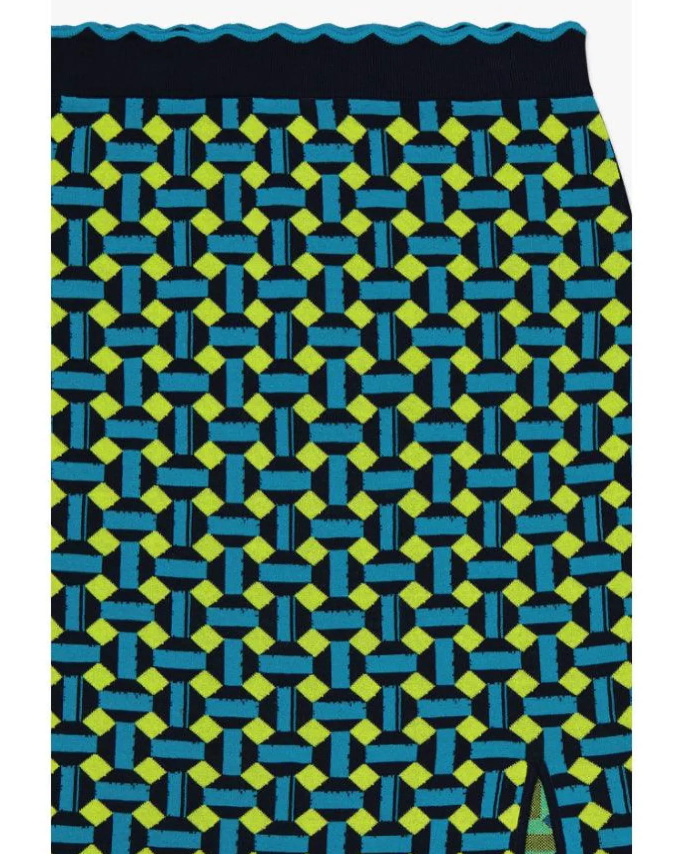 Diane Von Furstenberg Lyla Skirt