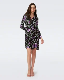 Diane Von Furstenberg Prita Dress