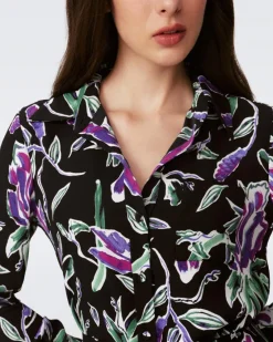 Diane Von Furstenberg Prita Dress