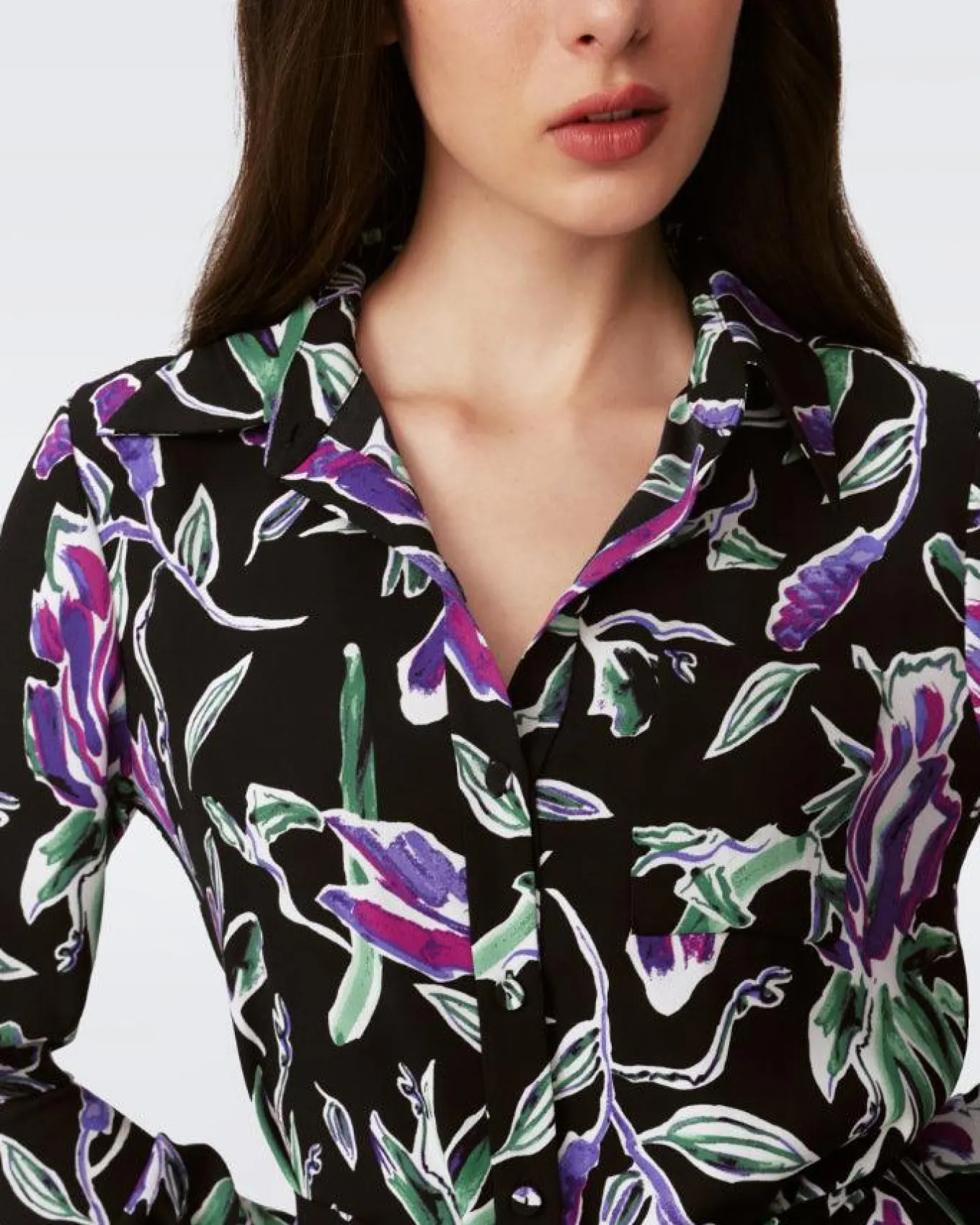 Diane Von Furstenberg Prita Dress