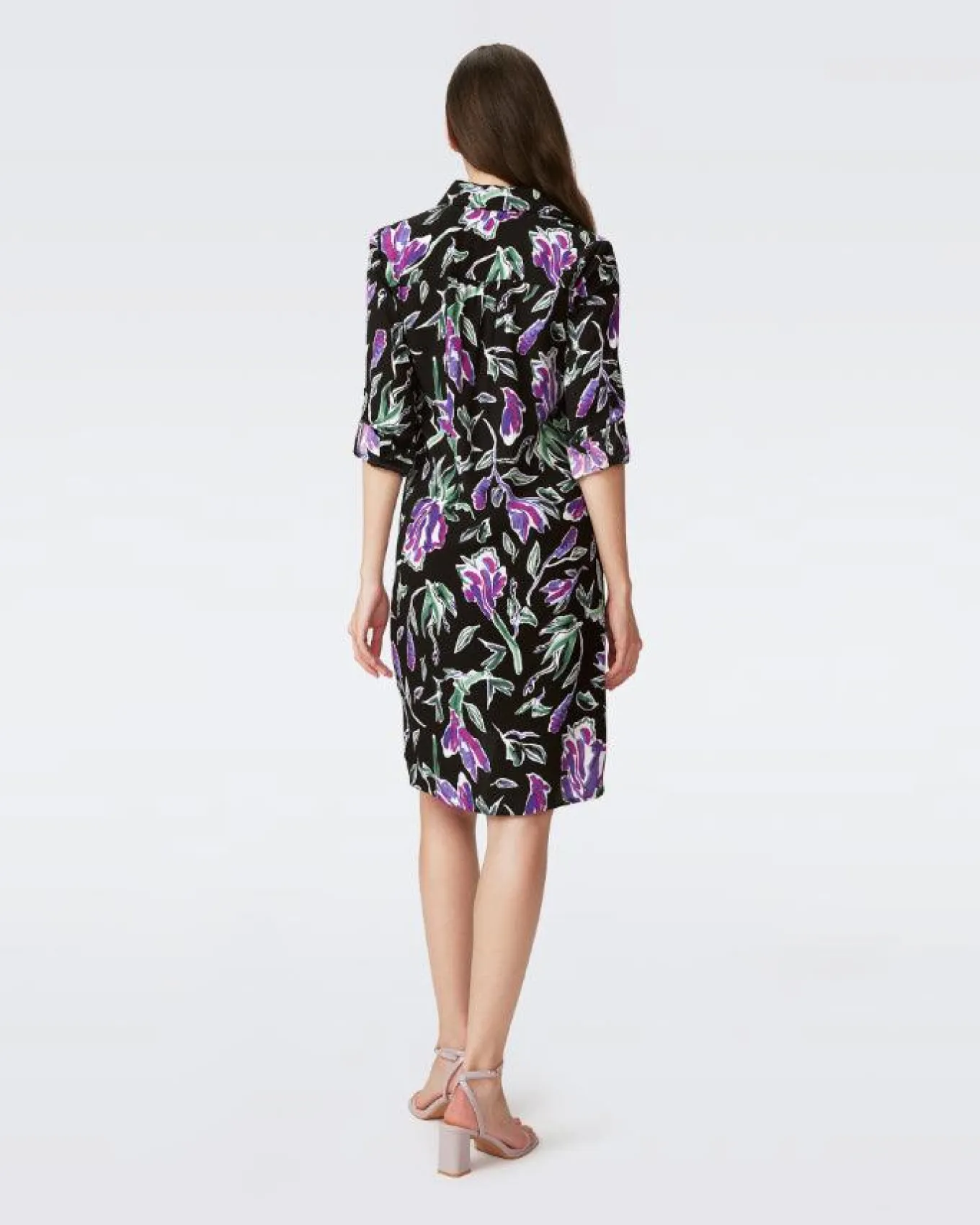 Diane Von Furstenberg Prita Dress