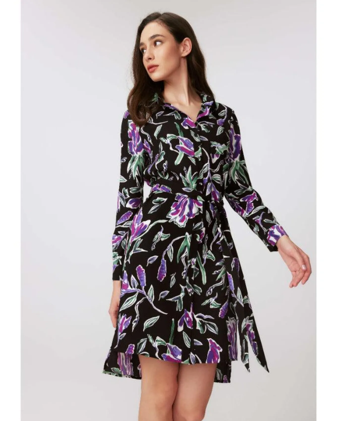 Diane Von Furstenberg Prita Dress