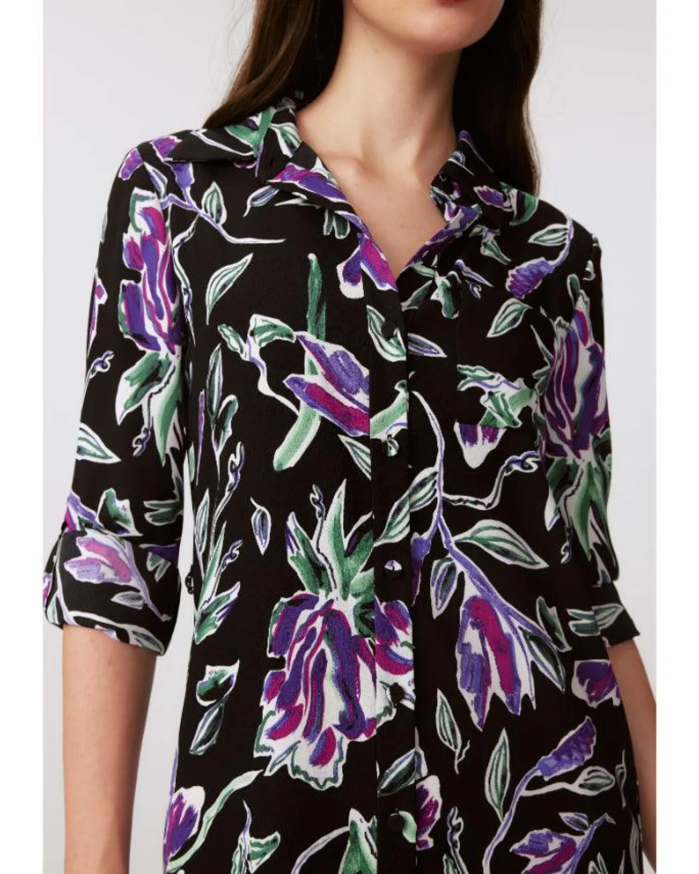 Diane Von Furstenberg Prita Dress