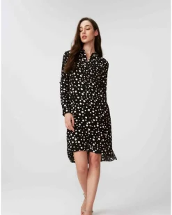 Diane Von Furstenberg Prita Shirt Dress