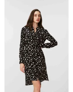 Diane Von Furstenberg Prita Shirt Dress