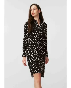 Diane Von Furstenberg Prita Shirt Dress
