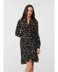 Diane Von Furstenberg Prita Shirt Dress