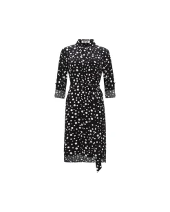 Diane Von Furstenberg Prita Shirt Dress