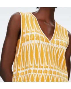 Diane Von Furstenberg Reilly Dress