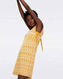 Diane Von Furstenberg Reilly Dress