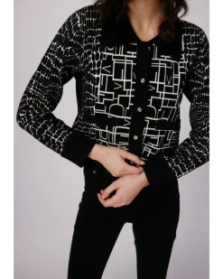Diane Von Furstenberg Riva Cardigan