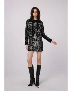 Diane Von Furstenberg Riva Cardigan