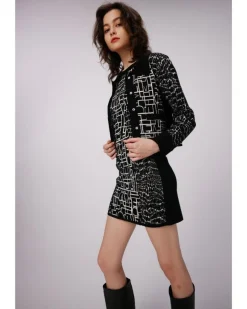 Diane Von Furstenberg Riva Cardigan