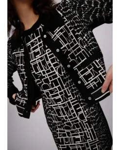 Diane Von Furstenberg Riva Cardigan