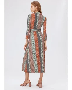 Diane Von Furstenberg Sana Two Dress