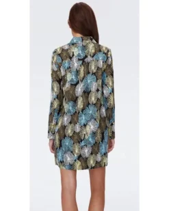 Diane Von Furstenberg Tamina Dress