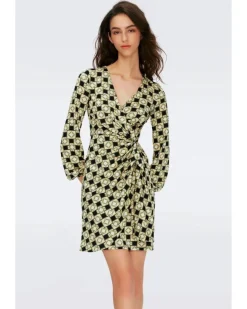Diane Von Furstenberg Toronto Dress