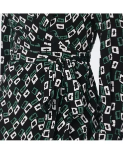 Diane Von Furstenberg Tori Dress