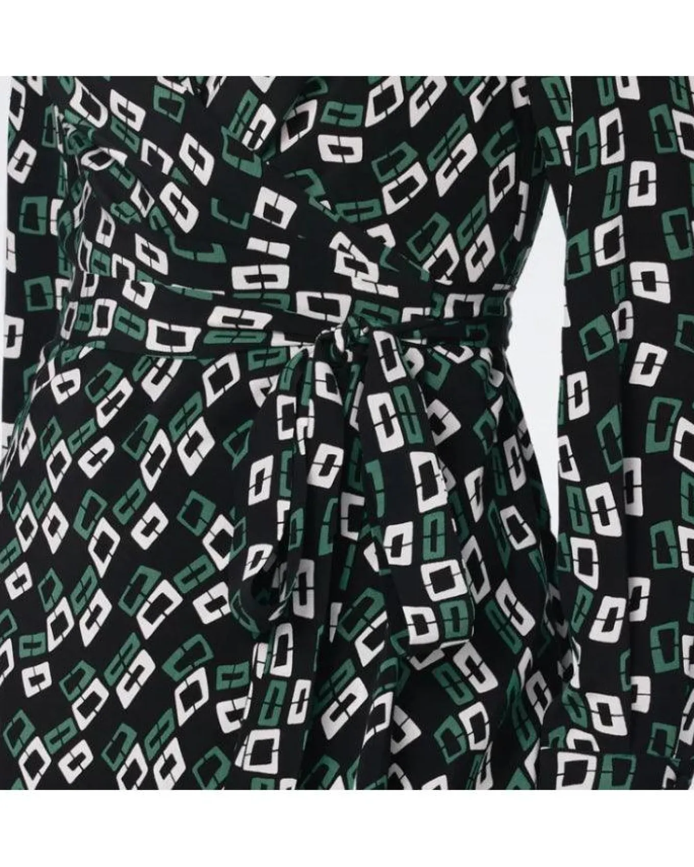 Diane Von Furstenberg Tori Dress