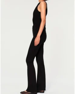 DL1961 Bridget High Rise Boot Cut Jeans