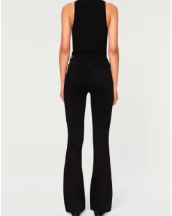 DL1961 Bridget High Rise Boot Cut Jeans