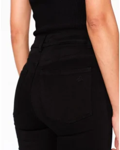 DL1961 Bridget High Rise Boot Cut Jeans