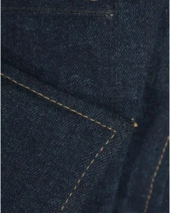 DL1961 Denim Trench Coat