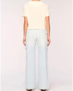 DL1961 Zoie Cargo Pant