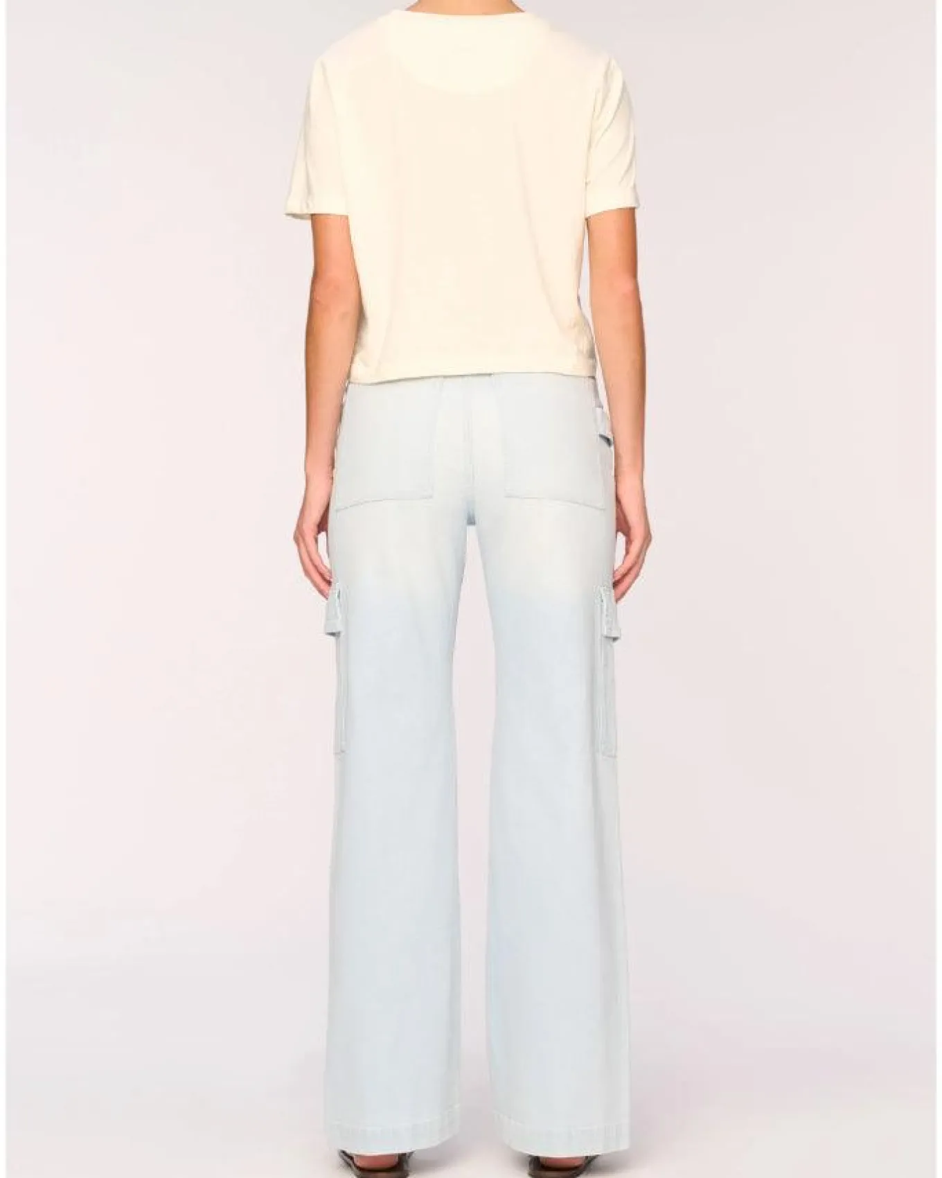 DL1961 Zoie Cargo Pant