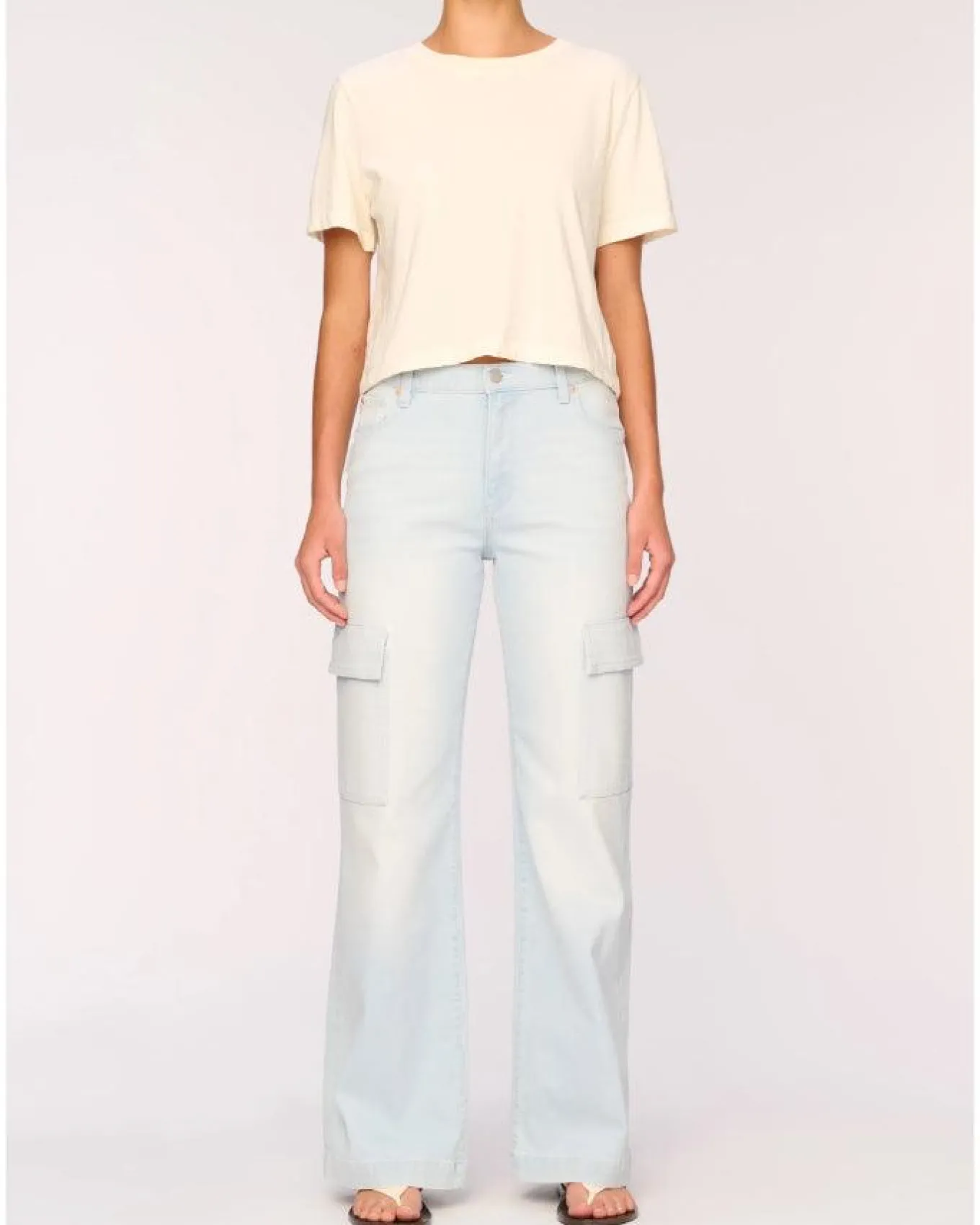 DL1961 Zoie Cargo Pant