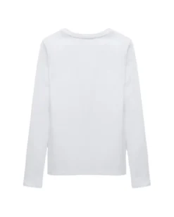 Dorothee Schumacher All Time Favorites Long Sleeve Top