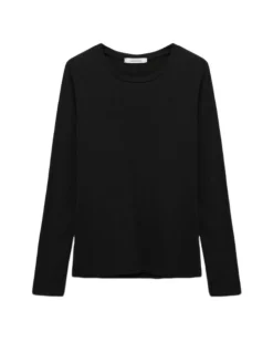 Dorothee Schumacher All Time Favorites Long Sleeve Top