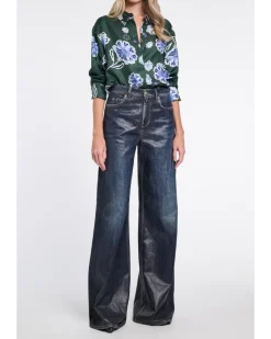 Dorothee Schumacher Big Garden Blouse