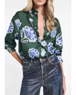 Dorothee Schumacher Big Garden Blouse