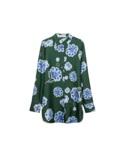 Dorothee Schumacher Big Garden Blouse
