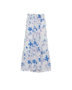Dorothee Schumacher Bold Flowers Skirt