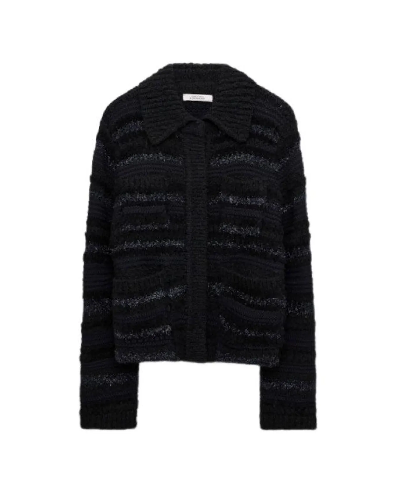 Dorothee Schumacher Bold Structures Cardigan
