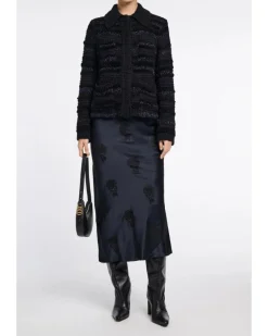 Dorothee Schumacher Bold Structures Cardigan