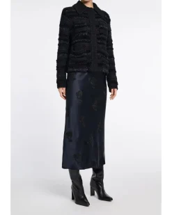 Dorothee Schumacher Bold Structures Cardigan