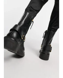 Dorothee Schumacher Chic Sophistication Short Boot