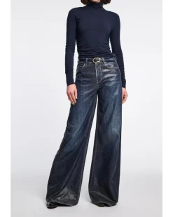 Dorothee Schumacher Chic Comfort Turtleneck