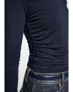 Dorothee Schumacher Chic Comfort Turtleneck