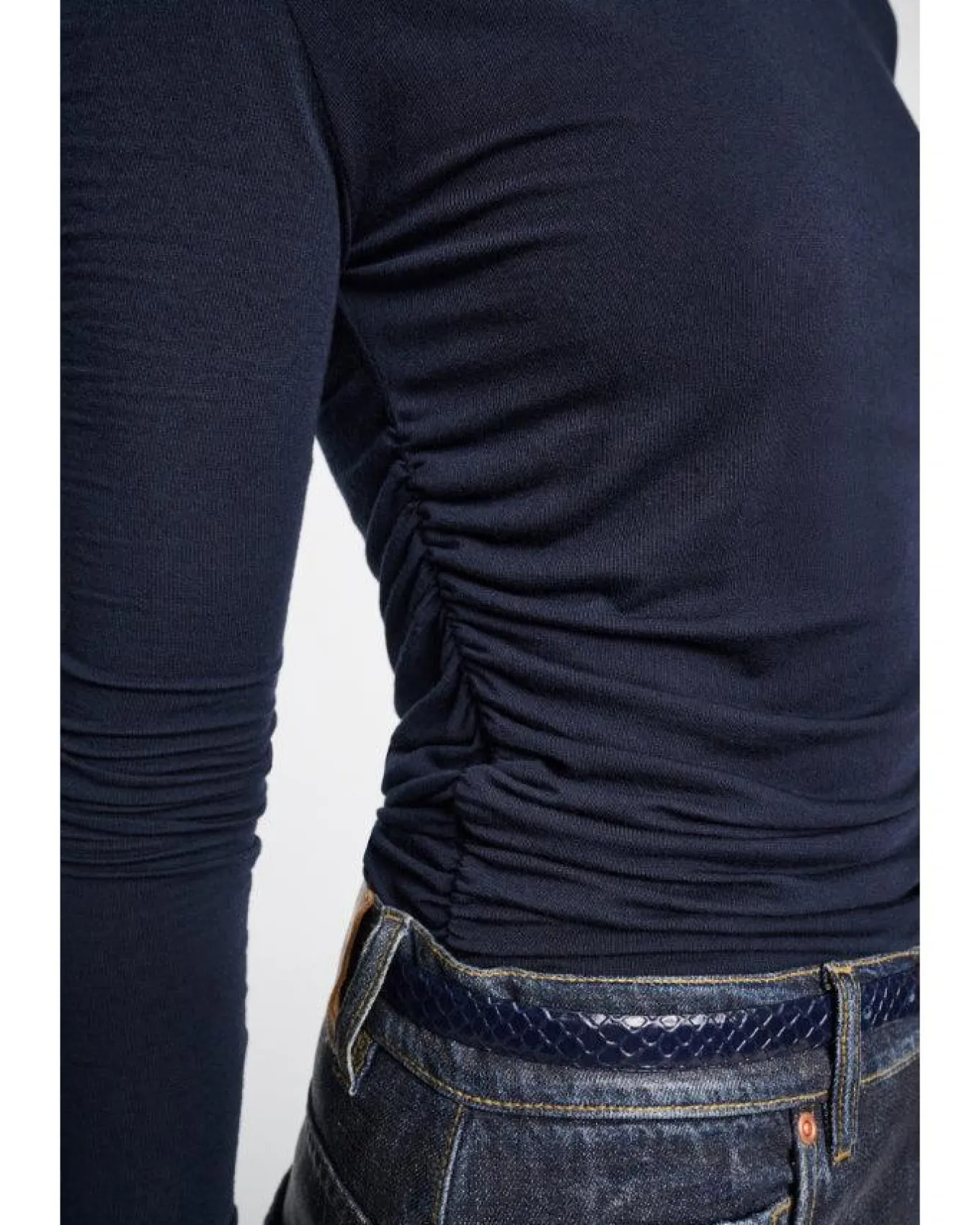 Dorothee Schumacher Chic Comfort Turtleneck