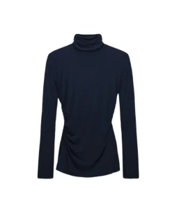 Dorothee Schumacher Chic Comfort Turtleneck
